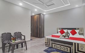 Hotel O Amazing Guest House New Delhi India